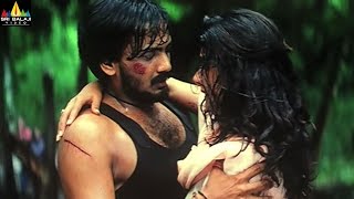 143 (I Miss You) Movie Climax Scene | Sairam Shankar, Sameeksha | Sri Balaji Video