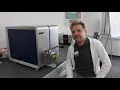 Online Live Demo of Hitachi’s Optical Emission Spectrometer OE750