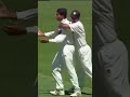 BGT 1999/00: Ind vs Aus, Sydney, 3rd Test. Sourav Ganguly Dismissed Mark Waugh!!! #classic #cricket