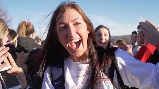 THON 2015 - Dream On