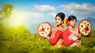 Turut Turut Song Dance Video 😍😍 || Mukul Baba || Subasana Dutta || Assamese Song || DB Creation