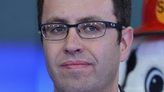 Are You Happy Pedophile Jared Fogle Was Beaten Up in Prison? Question