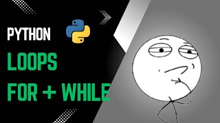 Wethinkcode Bootcamp Prep Part 5: Mastering Loops (3 Ways) - For Loop & While Loop