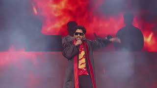 DCULTURE | HIPHOP TAMIZHA CONCERT 2024 |