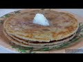 इस आसान तरीके से बनाई गुजराती भाकरी bhakri recipe