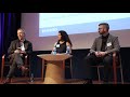 Density Discussions: Tracy Wymer Talks to Andrew Farah @ WorkTech 2018 (pt1)