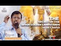 The Secret of the Seven Golden Lampstands | Snippets | Prophet Vincent Selvakumaar