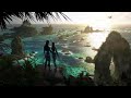 Avatar 2 Teaser Trailer Music Theme 1 hour