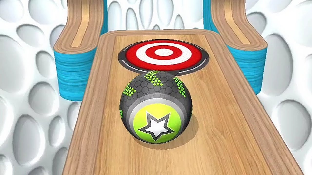 Going Balls Speedrun Gameplay Level 3026 Youtube