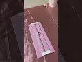 ഒരു cute paper cutter ഉണ്ടാക്കിയാലോ 🤩 diy craft cutter trending fyp