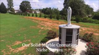 Canton Funeral Home and Cemetery at Macedonia Memorial Park