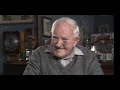 100 Year Old Irish Doctor on Long Life, Belgooly, Co. Cork, Ireland 1989