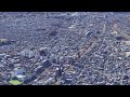 google earth　西八王子駅（東京都）にしはちおうじ　中央本線