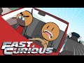 Fast and Curious 2