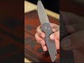 PROTECH TR 3 SMKW EXCLUSIVE