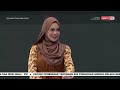 15 OKTOBER 2022 – SPM - SANTAI SELEBRITI : HARIZ FAYAHET