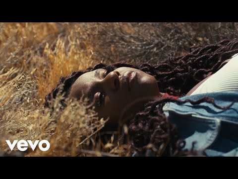 NAO Ft. SiR - Make It Out Alive