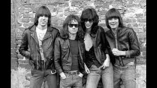 Top 5 Ramones Songs