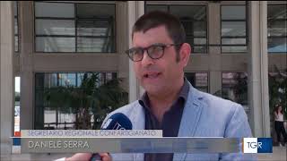 CONFARTIGIANATO SARDEGNA-Edilizia Superbonus: obbligo certificazione SOA. Rai 3 Sardegna 08-06-2022