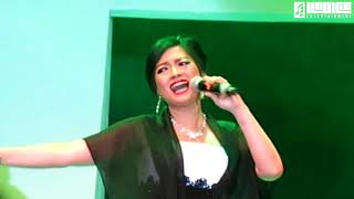 Semusim Fryda Luciana Konser Badai Pasti Berlalu by h@dhie #konser badai pasti berlalu #LCLR