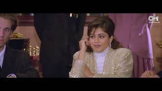 Yeh Dil Deewana | Pardes | Shah Rukh   Mahima | Sonu Nigam, Shankar Mahadevan | 90's Hindi Hit Songs