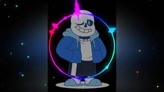 karma. (A Neutral Run Sans Battle Theme) [Updated]