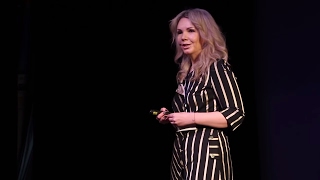 Science, business and government: our mental biases | Nina Grishina | TEDxSSTU