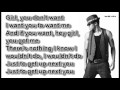 Want You To Want Me Lyrics - Jason Derulo