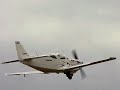 glasair iis take off