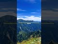 八海山 八海山 shorts 登山 新潟 山 空