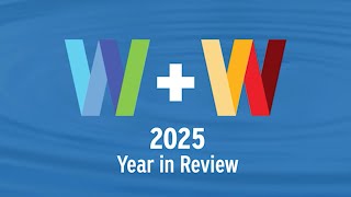 Water + Weather: 2025 Year in Review