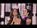 Miss Venezuela 2022 - Result & Crowning Moment