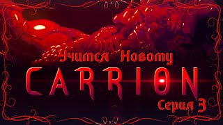 CARRION#3-Контроль разума(Голос Бури)