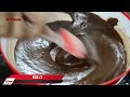 home made chocolate recipe with only 4 ingredients i how to make chocolate