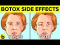 5 Side Effects Of Botox Injections You Should Be Aware Of