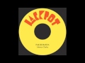 False Rasta - Johnny Clarke