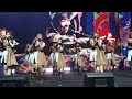 LAST IDOL THAILAND - La La LAST IDOL @ Thailand Comic Con 2023