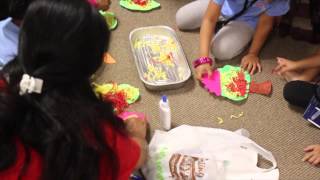 GFORCE VBS 2015 Maranatha Gospel Fellowship Edmonton, Alberta, Canada