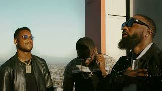 Badd Spank - WHY ME - Escaping Pain: The Inspiring Journey (music video) ft Topranks