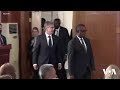 Blinken, Kagame Discuss Eastern Congo Violence