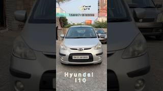 2010 Model | I10 | Used Car For Sale | Tirunelveli #usedcars #trendingreel #shorts #tirunelveli