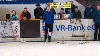 2016 eisstock dm finale u19