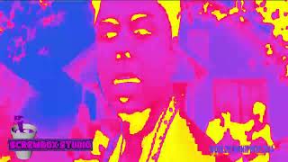 Rich Greedy - Leveling Up-CHOPPED N SCREWED