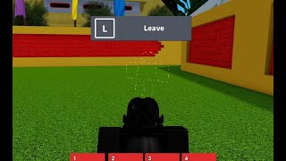 Its ok to LOG in ABA