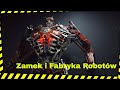 Moszna Zamek i Fabryka Robotów