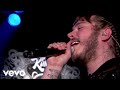Post Malone - Congratulations (Live From Jimmy Kimmel Live!/2017)