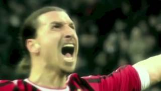 Zlatan Ibrahimovic ● Craziest Skills Ever ● Best On The Pitch