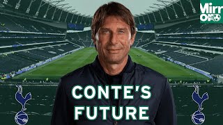Tottenham reach Antonio Conte decision with announcement expected imminently | Report