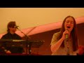 sigrid bad life live vevo studio performance