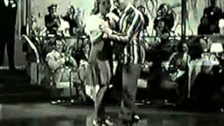 The Jitterbug